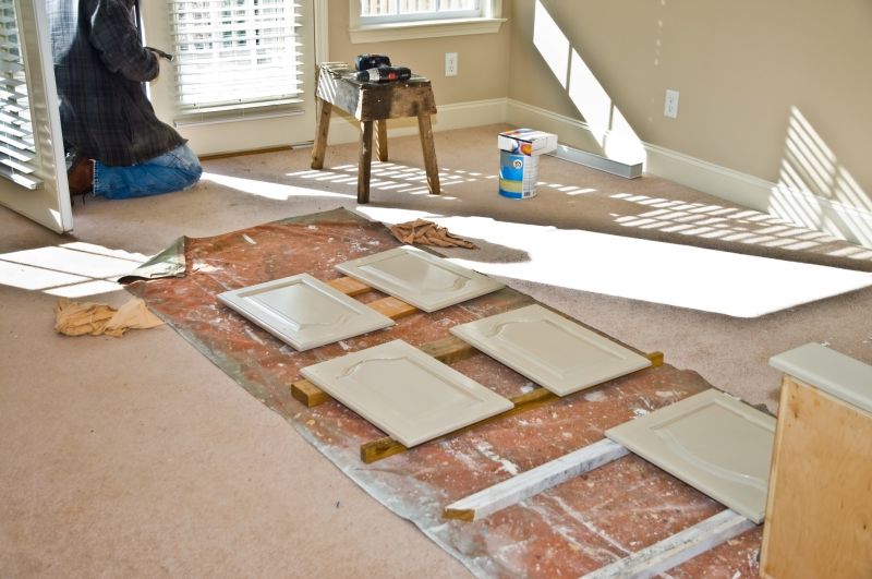 Increase Your Remodeling Business with an AI Driven, Targeted Website