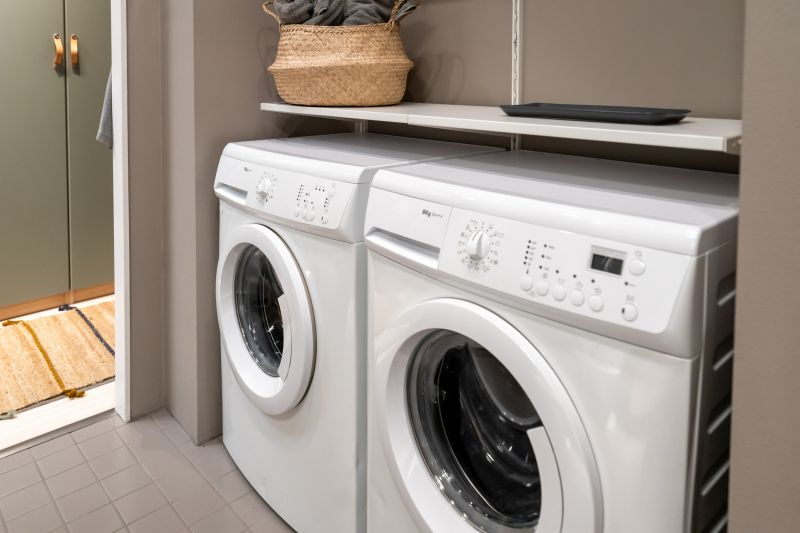Laundry Room Renovation